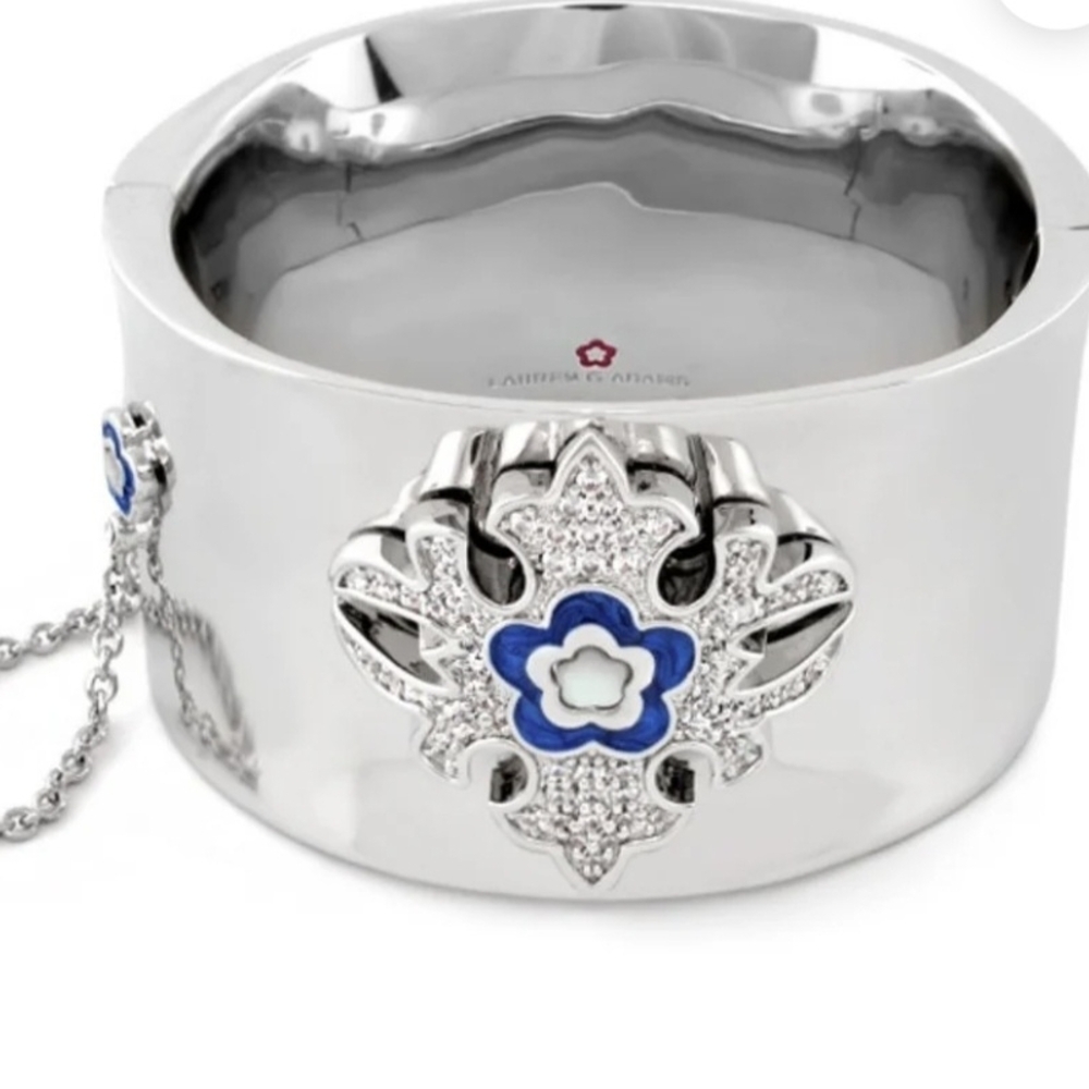 The Peony BRACELET Lauren G Adams